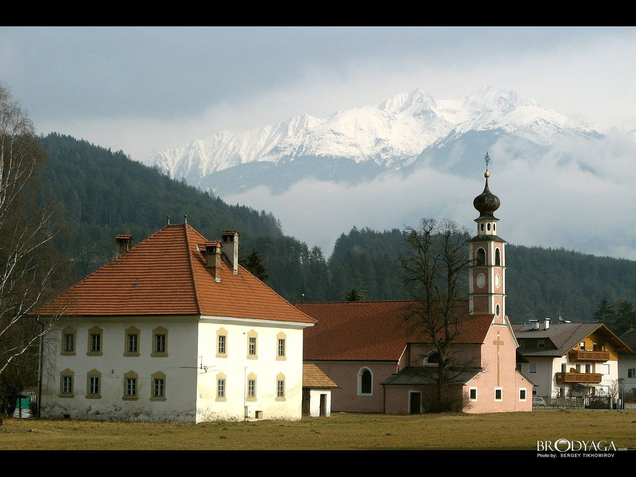 St.Lorenzo